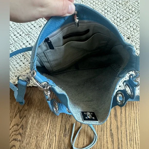 Rebecca Minkoff Crossbody Bag - Picture 3 of 6